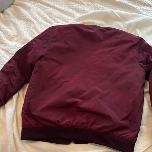 Zara bomber jacket - Picture 2 of 2